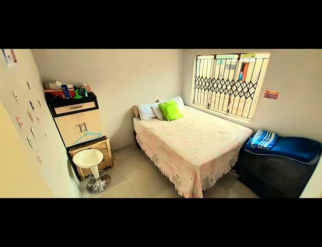 3 BEDROOM HOUSE FOR SALE IN MADIBA PARK